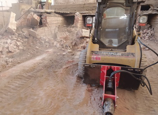 road1.by - Роад Инженеринг - аренда CAT 216B3