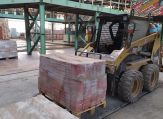 road1.by - Роад Инженеринг - аренда CAT 216B3