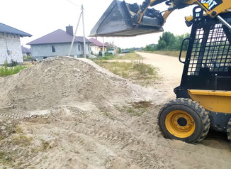 road1.by - Роад Инженеринг - аренда JCB 210 JS210L