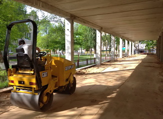 road1.by - Роад Инженеринг - аренда JCB 210 JS210L