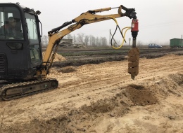 road1.by - Роад Инженеринг - аренда Мини-экскаватор Komatsu PC 14 R-2